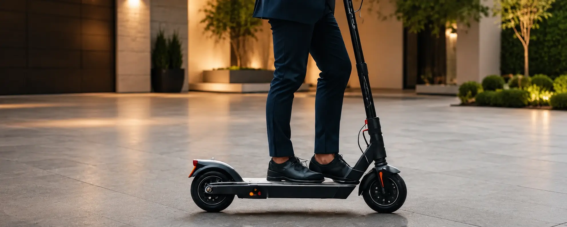 Prysez S1 product side view