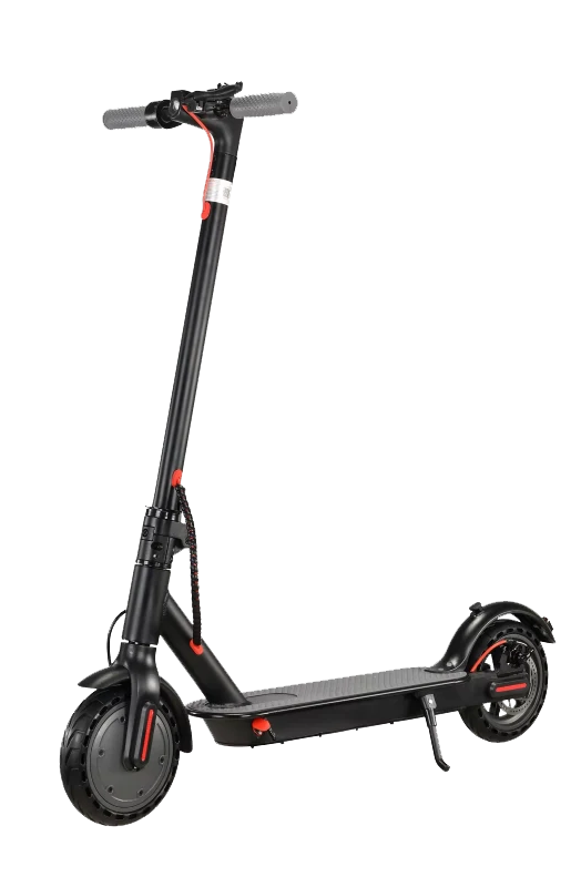 Prysez S1 folding electric scooter